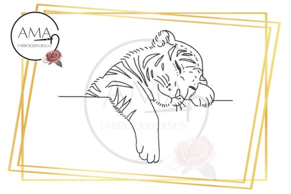 Baby Tiger Lines: A Designer’s Review for Boutique Apparel