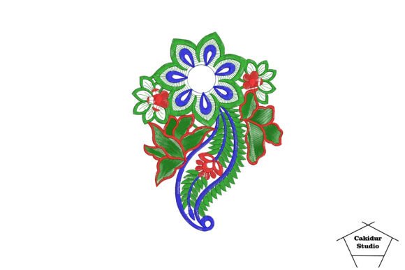 Bright Flower: A Designer’s Review for Holiday Sales