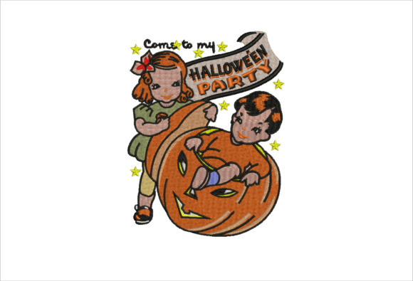 Come to My Halloween Party: A Designer’s Review