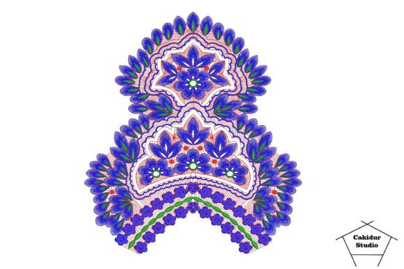 Floral Shield: A Designer’s Holiday Review