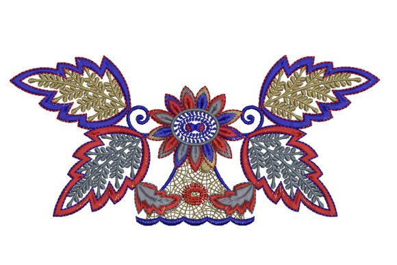 Four Leaves: A Designer’s Review for Boutique Apparel