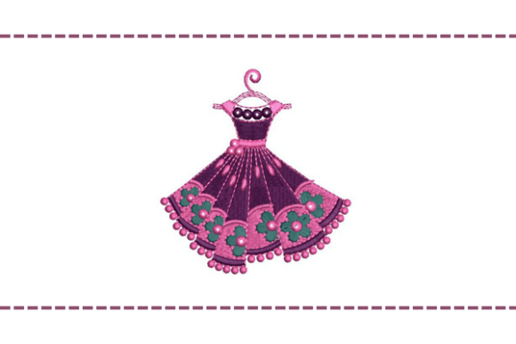 Frok Embroidery Design Review for Business Merch