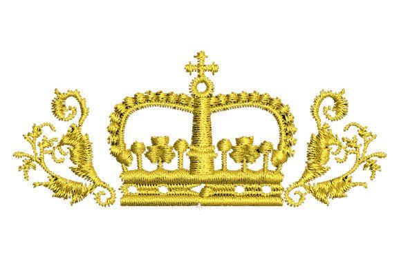 Golden Royal Crown: A Designer’s Review