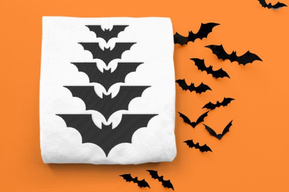 Gothic Bat Silhouette Mini: A Designer’s Holiday Review