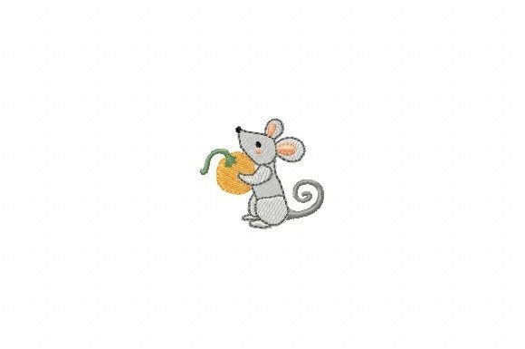 Little Mouse: A Designer’s Review for Personalized Gifts