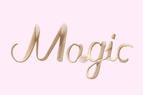 Magic Satin: A Designer’s Review for Craft Fair Success