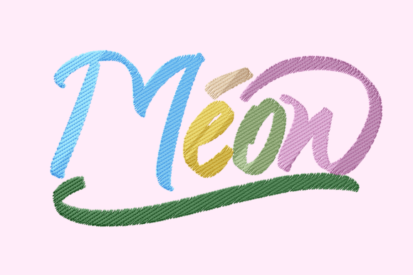 Meow Lettering Script: A Designer’s Review