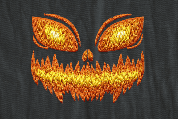 Pumpkin Face Scary Halloween: A Designer’s Review