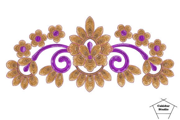 Purple Twig Flowers: A Designer’s Review