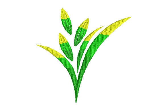 Reviewing 3 Colors of Grass for Small Business Merch