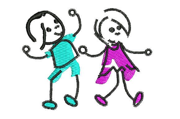 Reviewing Dancing Couple for Etsy Shops