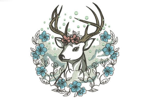 Reviewing Deer and Flowers for Real Projects
