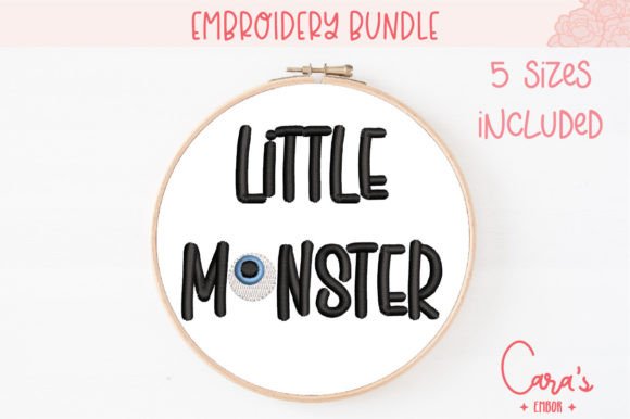 Reviewing the Little Monster Bundle for Holiday Sales
