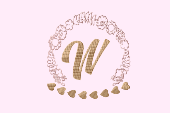 Reviewing the Wedding Frame W Monogram for Holiday Sales