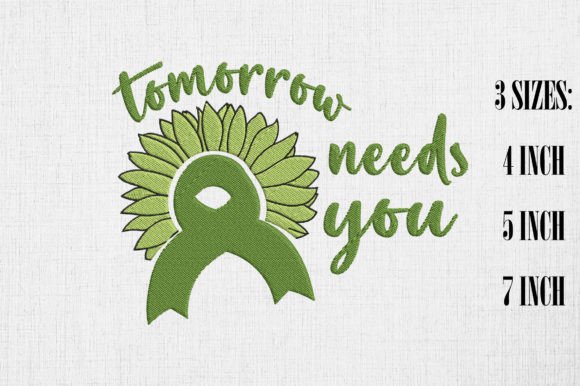 Reviewing Tomorrow Needs You Mental Health Support