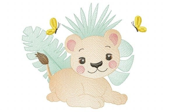 Safari Lioness: A Designer’s Review for Commercial Use
