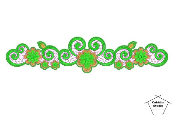 Seven Blooming Flowers: A Designer’s Review