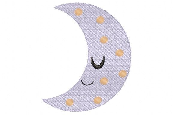 Smiley Face Moon: A Designer’s Review for Merch