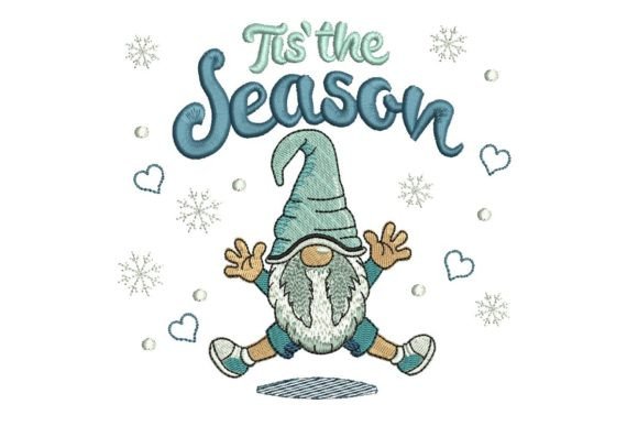 Tis the Season Gnome: A Designer’s Review for Boutique Sweatshirts
