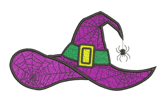 Witch Hat Halloween: A Designer’s Review